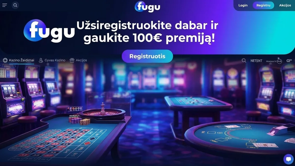 Registracija su premija